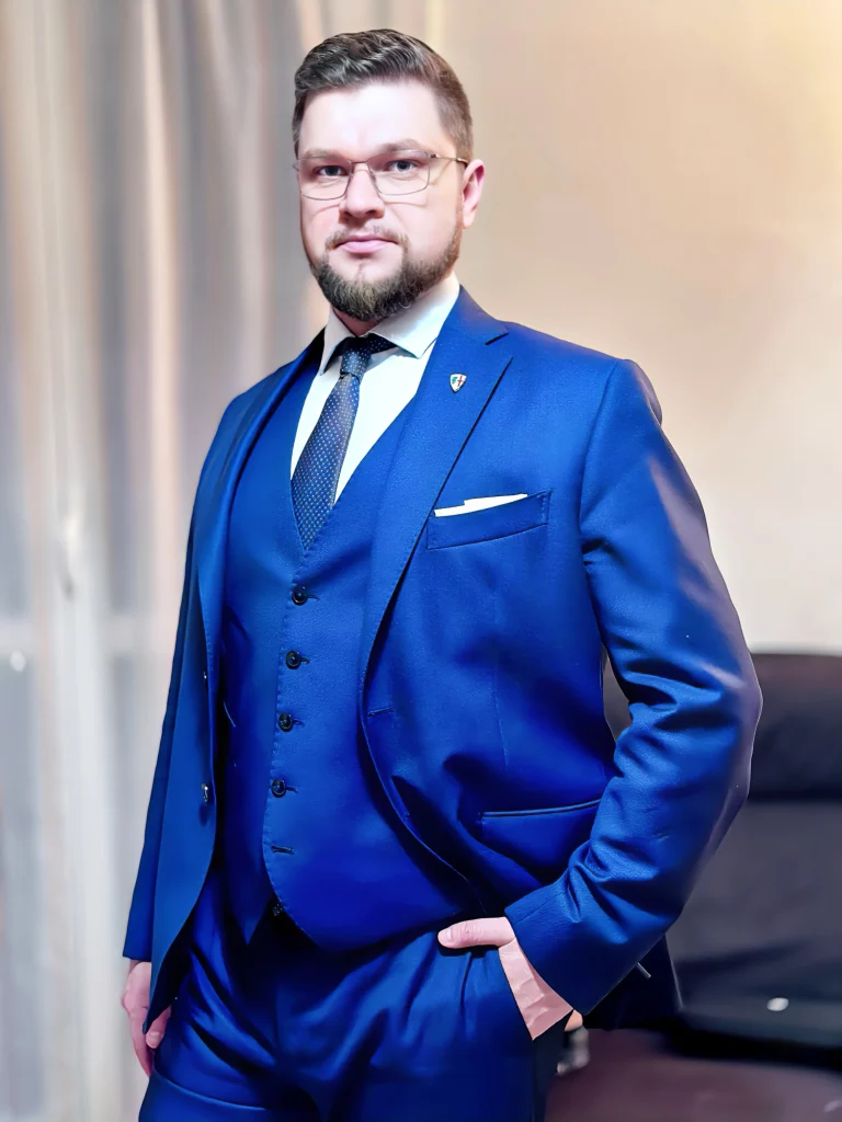 Alexander Merzliakoff