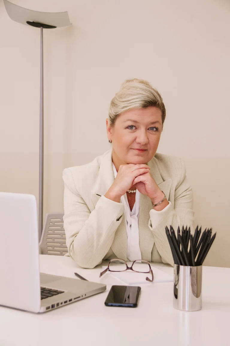 Monika Liliana Kubik